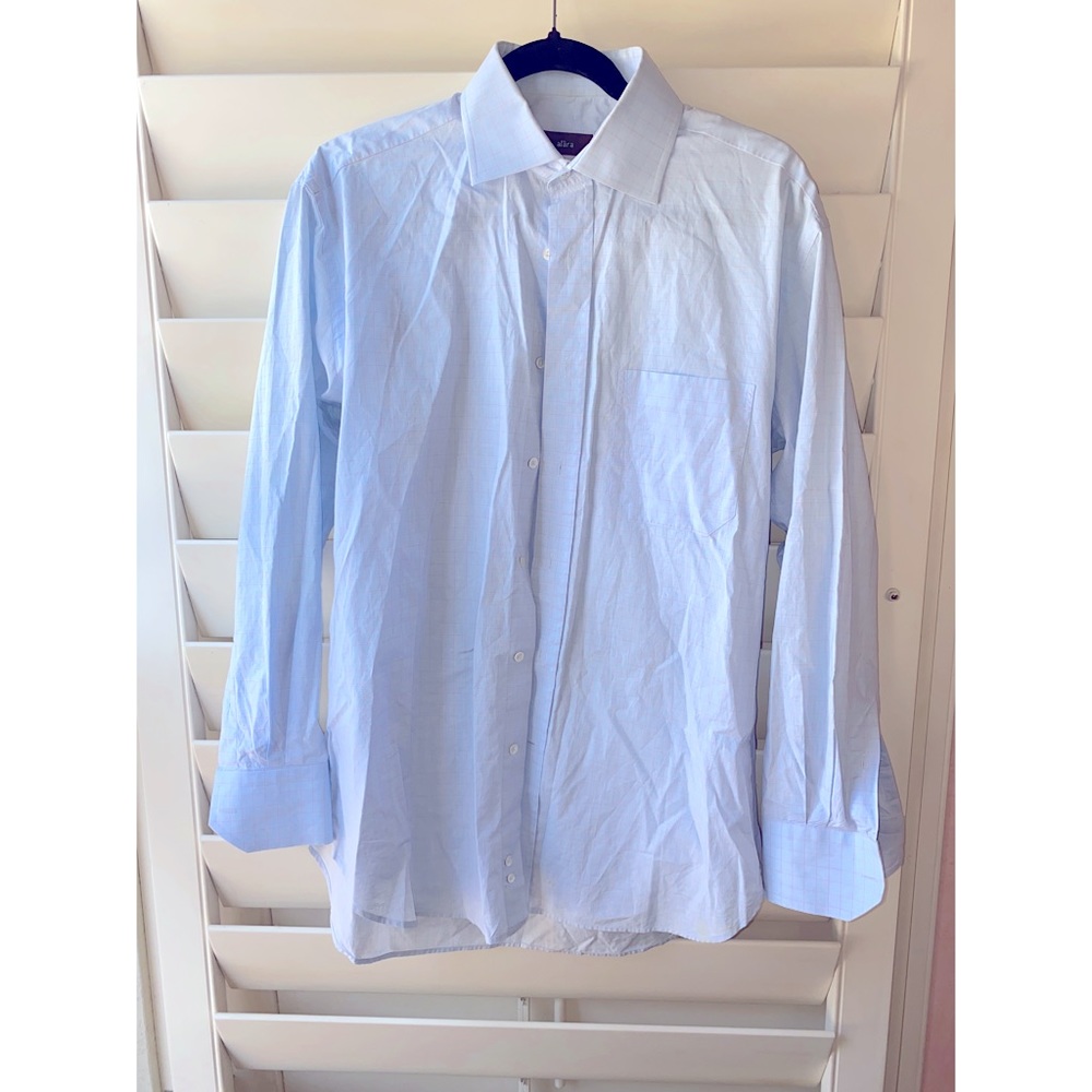 Alara men’s dress shirt